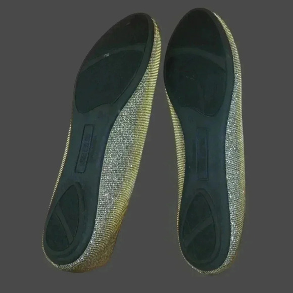 Lower east side flat ballet women shoes size 9.5 - Picture 7 of 12